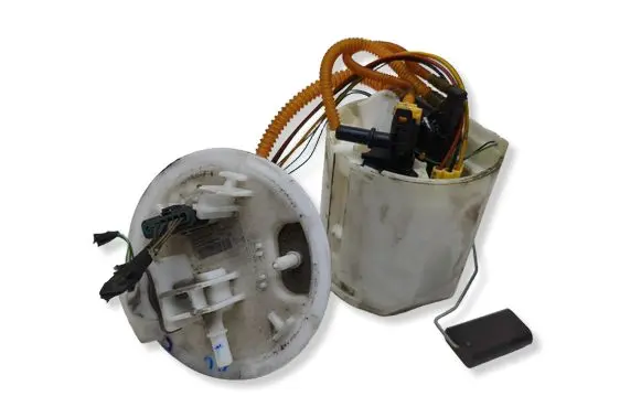 Mercedes-Benz GLB x247 In-tank fuel pump A2474703300 ZGS013 EM8018