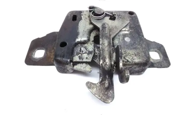 Renault Modus Engine bonnet/hood lock/catch 257616