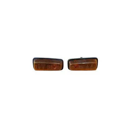 Mercedes-Benz G W460 Front fender indicator light 6R0132789 A4618207401