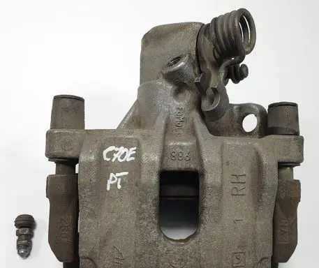 Volvo C70 Rear brake caliper