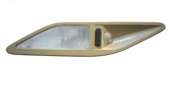 BMW 5 E39 Rear seat light 8363609