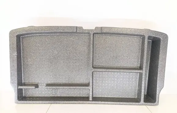 Hyundai Kona I Glove box in trunk 85750J9000