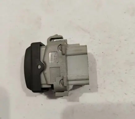 Renault Scenic II - Grand scenic II ESP (stability program) switch 2808201