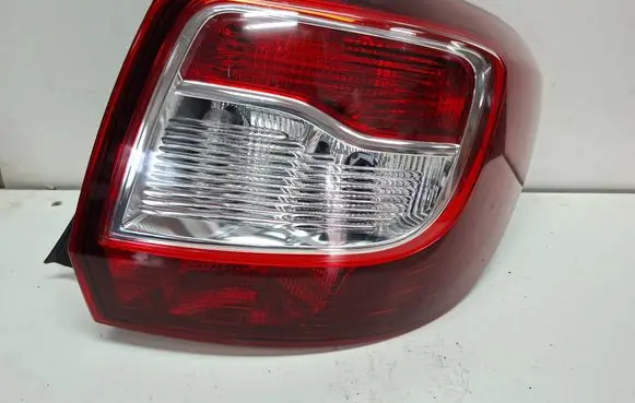 Renault Sandero II Rear/tail lights S27639620 265500465R