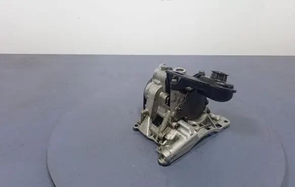 BMW X6 E71 Oil pump 7823009