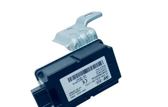 Hyundai i30 Tire pressure control unit 95800A5010 95820A5000