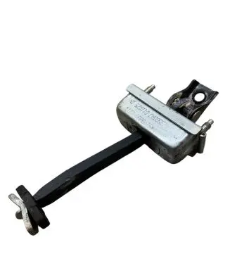 Ford Kuga I Front door check strap stopper 3M51R23500AJ