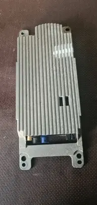 BMW 5 F10 F11 HiFi Audio sound control unit 9251737 2231794 B011JQ0A7520157