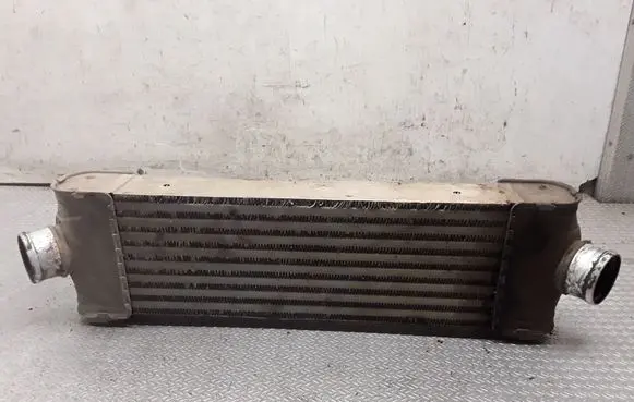 Ford Transit Intercooler radiator 6C119L440AC