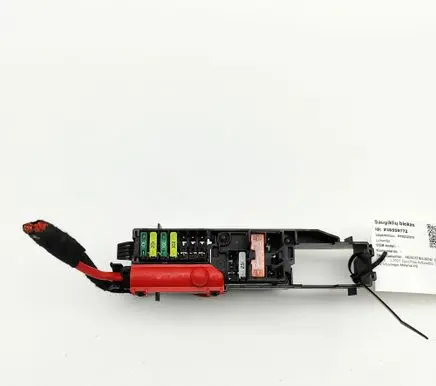 Mercedes-Benz GLB X247 Fuse module A1779062602 A1779060402