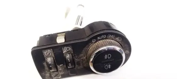Opel Insignia A Light switch 23197912 371143