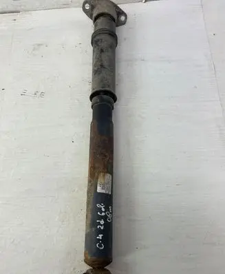 Citroen C4 I Rear shock absorber/damper