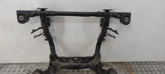 Cupra Born Rear subframe 1EA505417 1EA505355B 10S500025