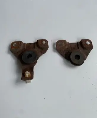 Honda Prelude Coolant radiator