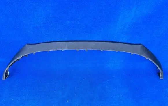 Skoda Enyaq iV Front bumper lip 5LA807061