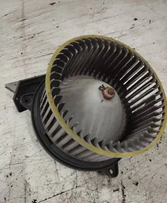 Mazda 323 F Heater fan/blower 225M032C 110000060