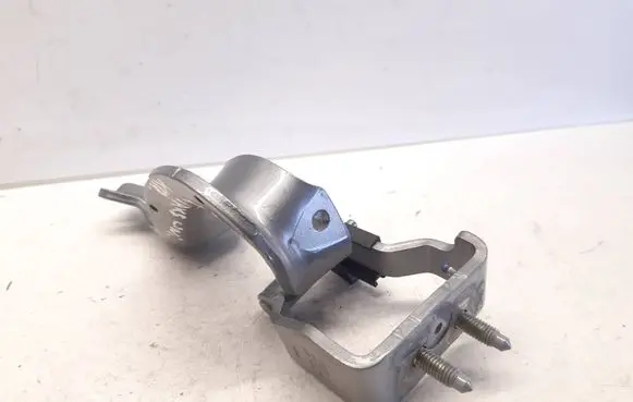 Audi A6 S6 C6 4F Tailgate/trunk/boot hinge 4F9827299D