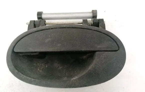Opel Meriva A Front door exterior handle 22175