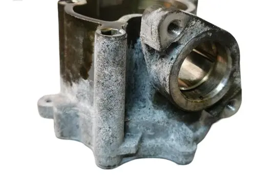 Vacuum pump