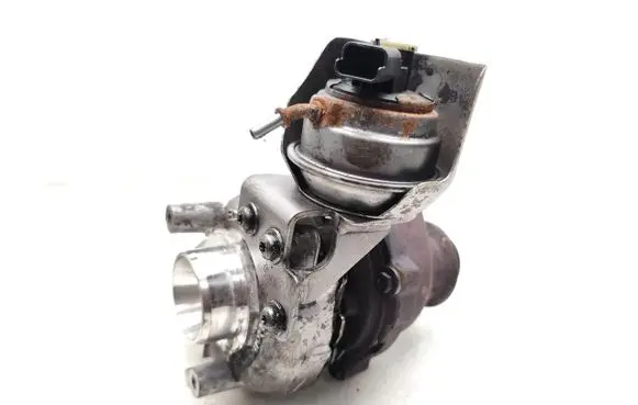 Citroen C4 II Picasso Turbo 9804119380
