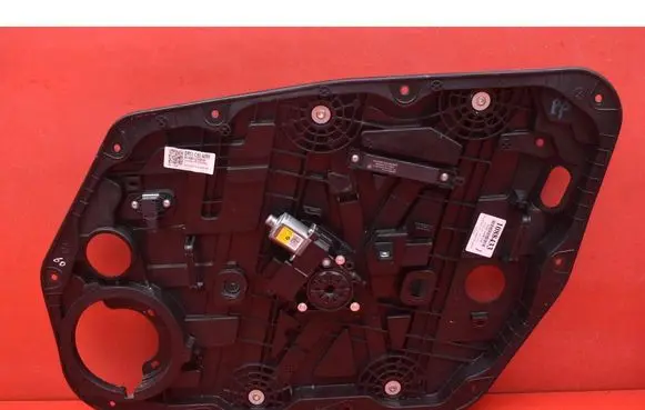 KIA EV6 Front door window regulator with motor 82480CV010