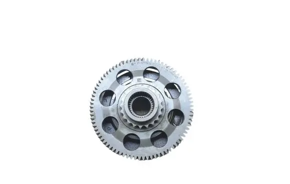 Mercedes-Benz Sprinter W906 Fuel pump gear (pulley) A6510770412 12T114 11802