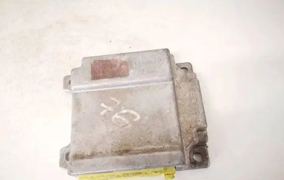 Mazda Premacy Airbag control unit/module c10057k30a 9d22a