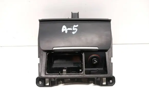 Audi A5 8T 8F Car ashtray 8K0857951