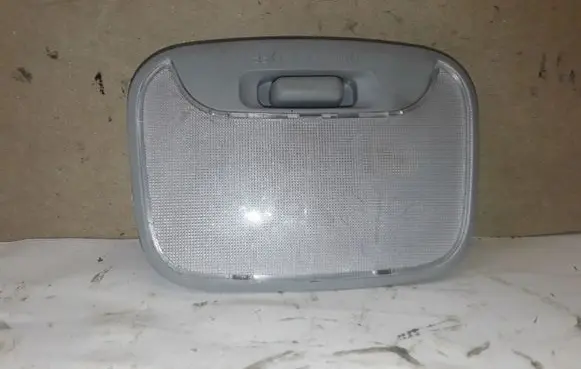 Citroen C-Crosser Rear seat light MR190205