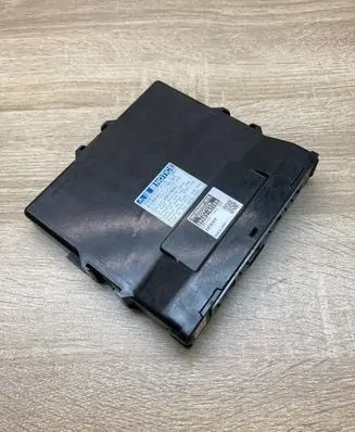 Toyota Prius+ (ZVW40) Power management control unit 8968147280 2850001242
