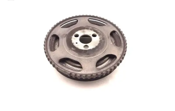 Fiat Grande Punto Crankshaft pulley W0268