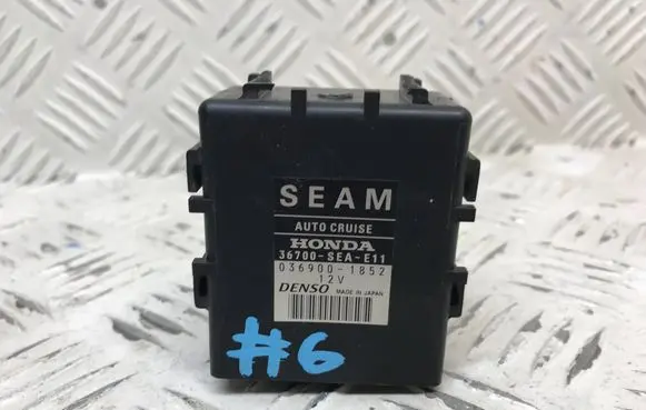 Honda Accord Cruise control unit/module 36700SEAE11 0369001852