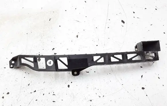 Mazda 3 I Headlight/headlamp mounting bracket bn8v50151