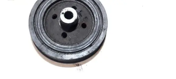 Ford Focus Crankshaft pulley xs4q6b319fd