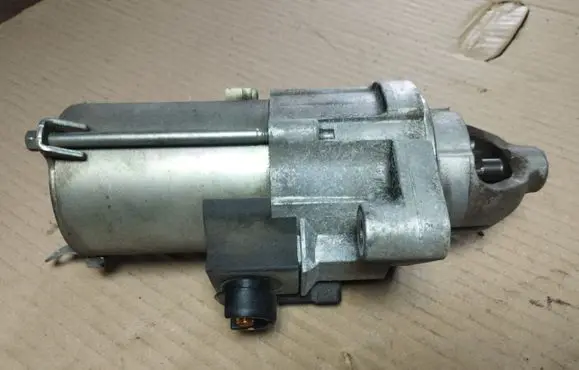 Honda Element Starter motor SM6120943 31200RAAA51