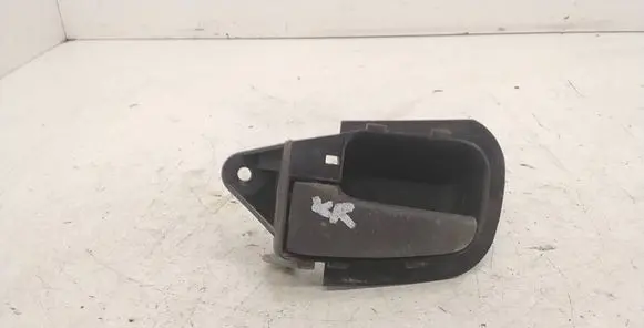 BMW 3 E36 Rear door interior handle 51221960829