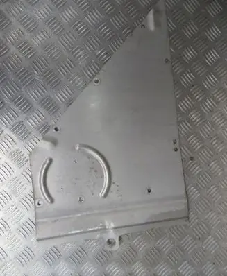 Audi R8 42 Engine splash shield/under tray