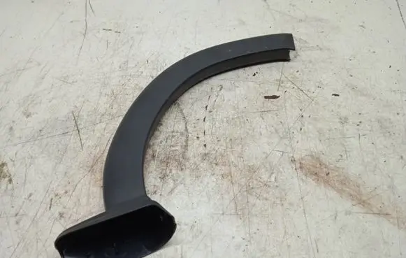 Volvo S60 Other trunk/boot trim element 31306891