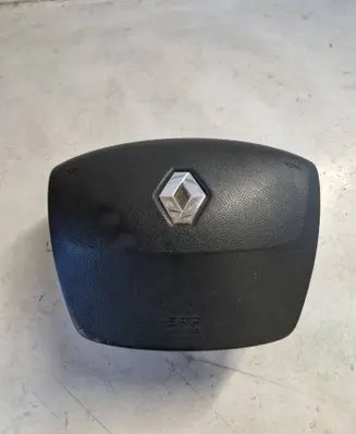 Renault Scenic III - Grand scenic III Steering wheel airbag 985701921R