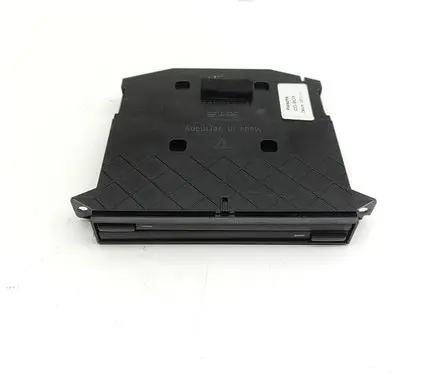 Porsche Cayman 981 CD/DVD changer 99755266300