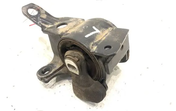 Mazda CX-9 Engine mount vacuum valve 