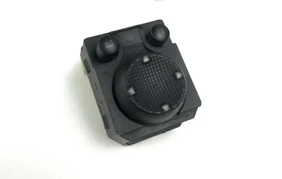 Volkswagen Golf III Wing mirror switch 1h0959565