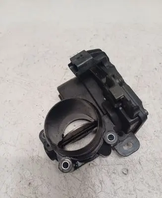 Peugeot Expert Throttle valve 9806625280