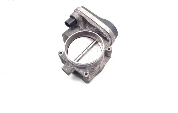 BMW 6 E63 E64 Electric throttle body valve 7506627 1354750662704