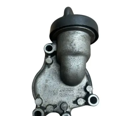 Opel Insignia A Oil filler cap 428702815 55565946
