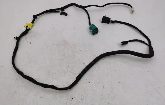 Opel Antara Tailgate/trunk wiring harness 20976394 1K17DEY