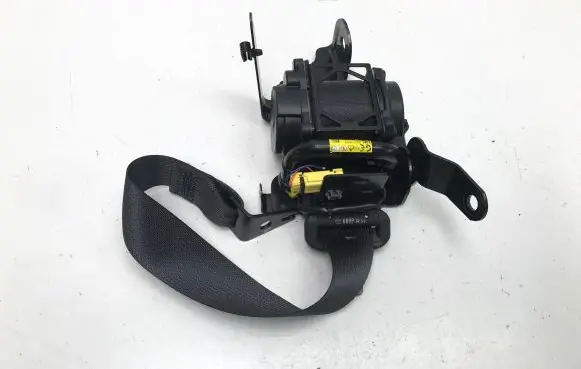 Mazda CX-60 Rear seatbelt 0589P1000146 KR9PRH