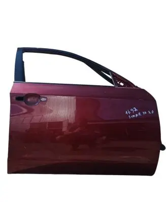 Subaru Impreza III Front door