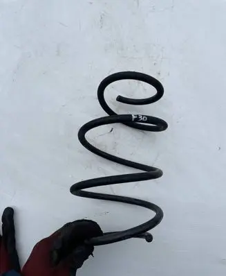 BMW 3 F30 F35 F31 Front coil spring