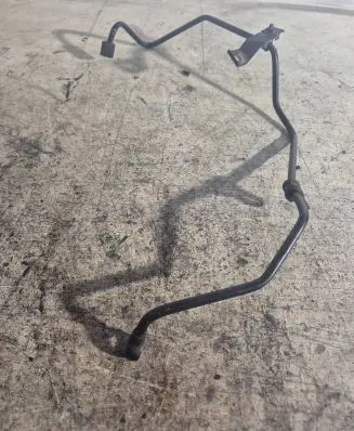 Audi A3 S3 8L Brake booster pipe/hose 